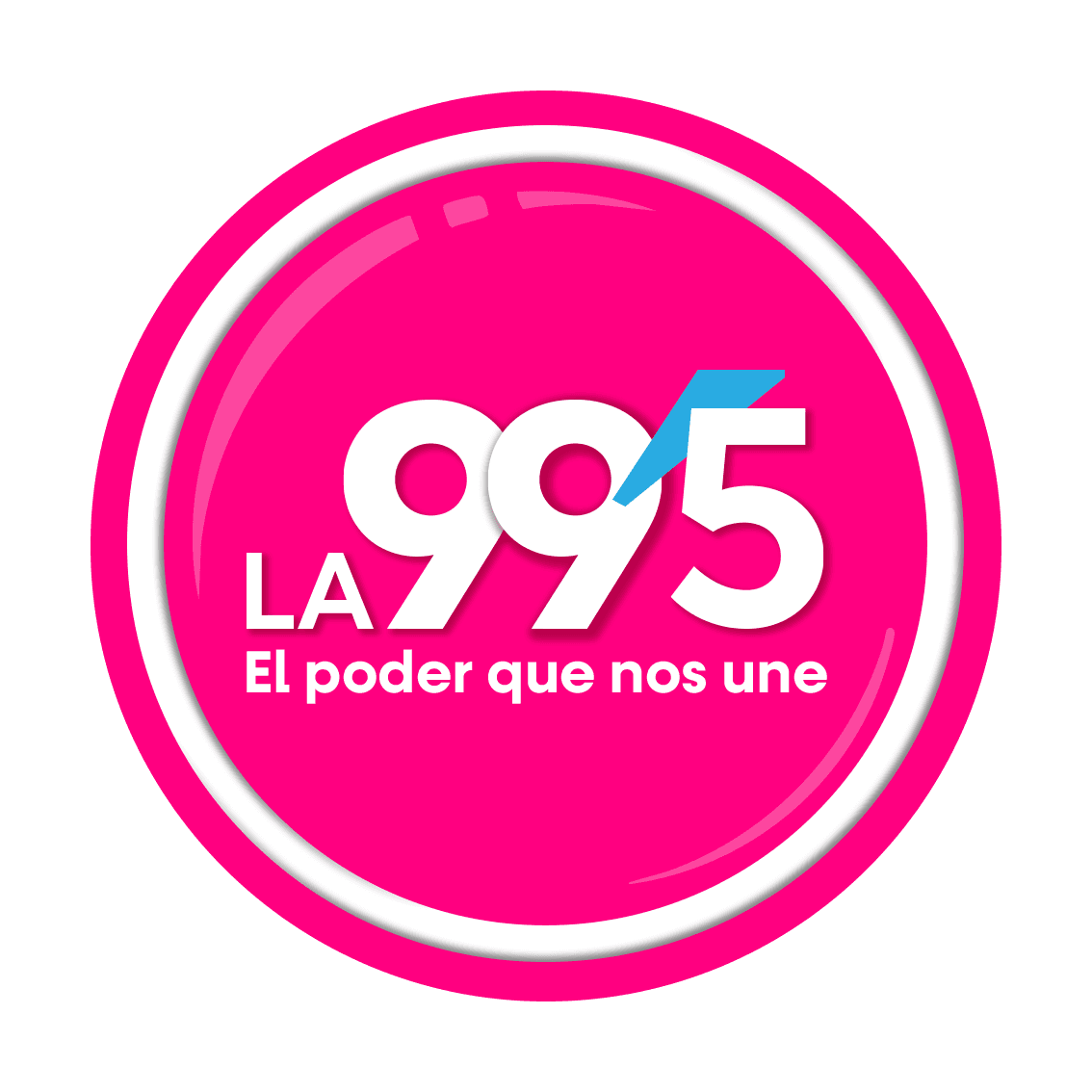 La 99’5 FM